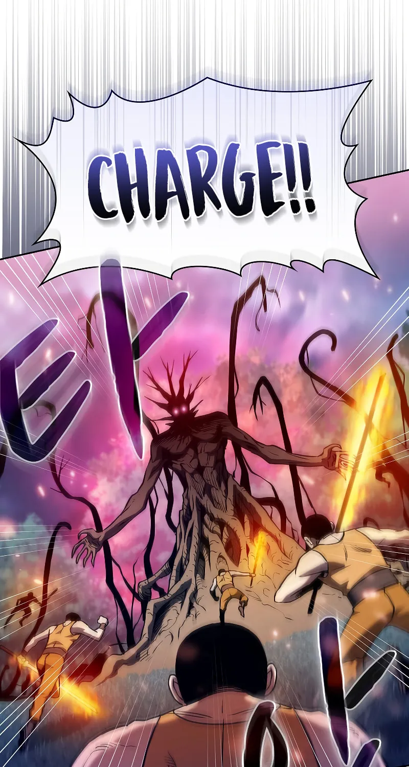 Read The Celestial Returned from Hell chapter 130 image 21 on Lezhin