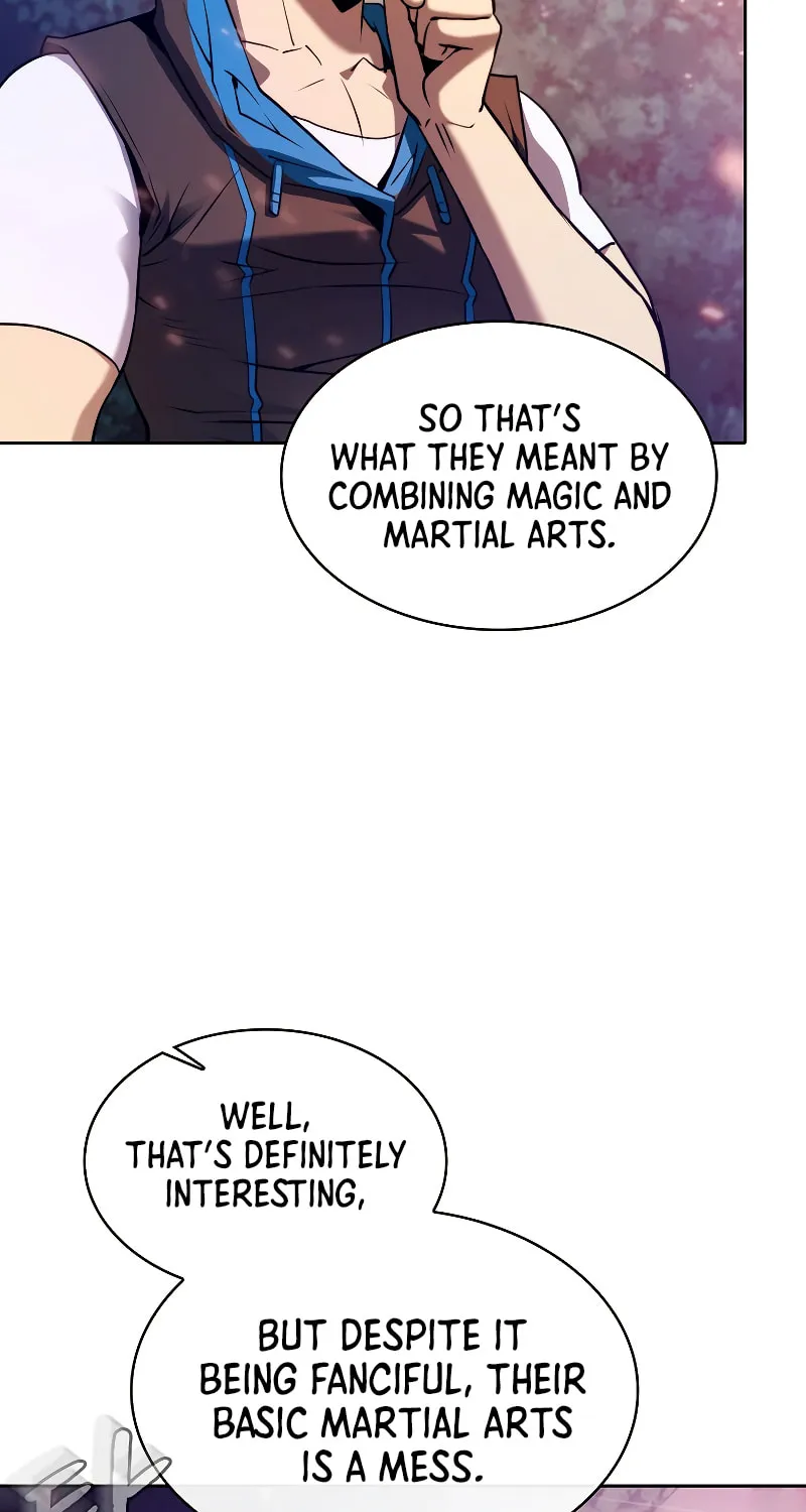 Read The Celestial Returned from Hell chapter 130 image 23 on Lezhin