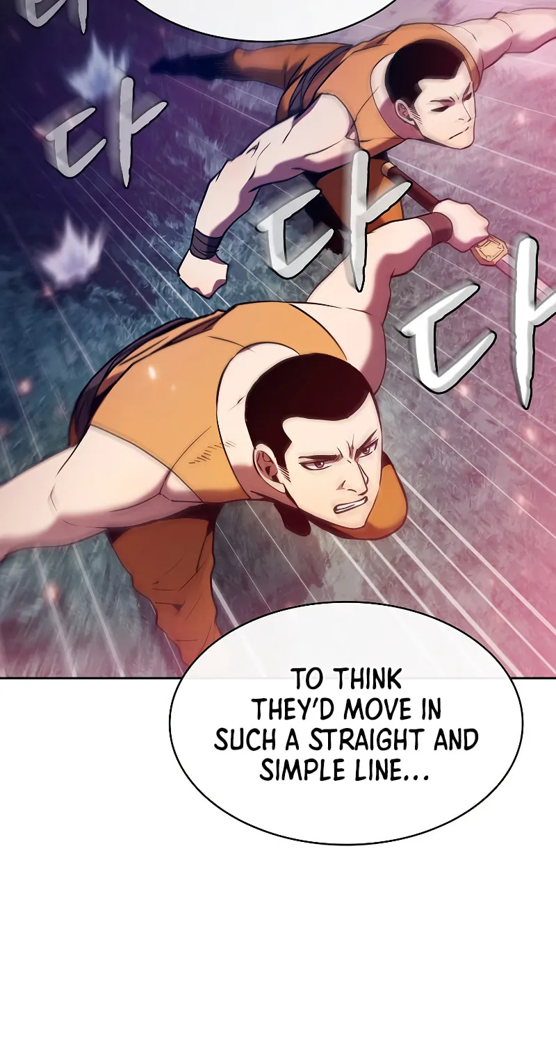 Read The Celestial Returned from Hell chapter 130 image 24 on Lezhin