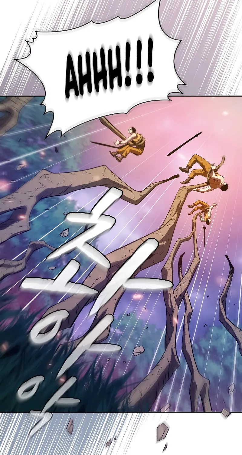 Read The Celestial Returned from Hell chapter 130 image 26 on Lezhin