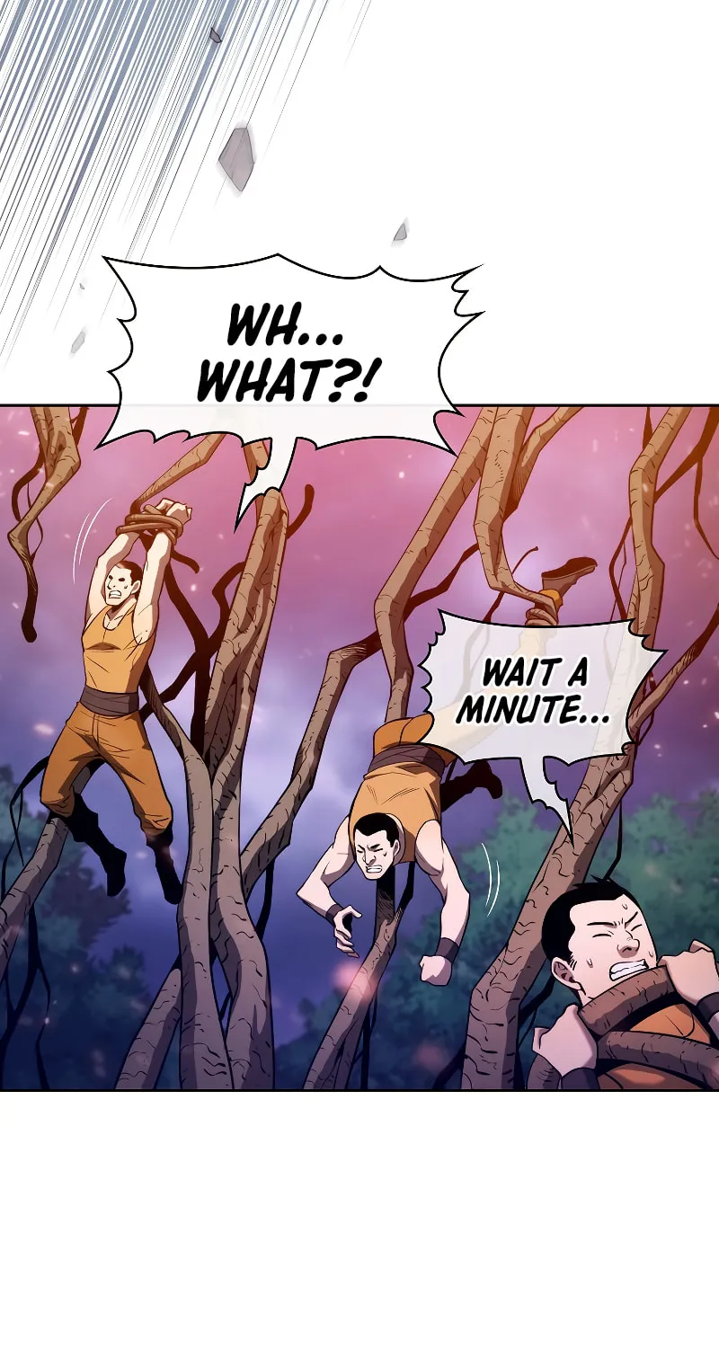 Read The Celestial Returned from Hell chapter 130 image 27 on Lezhin