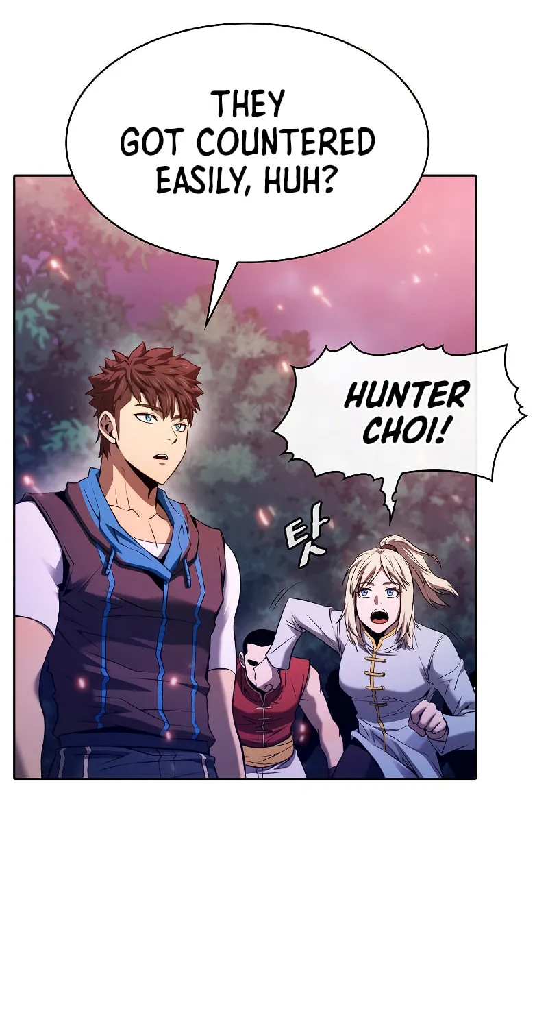 Read The Celestial Returned from Hell chapter 130 image 28 on Lezhin