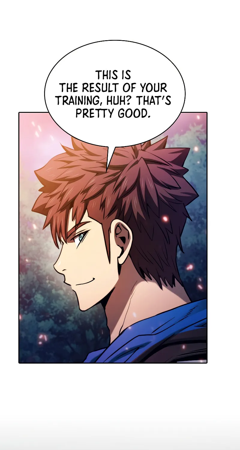 Read The Celestial Returned from Hell chapter 130 image 30 on Lezhin