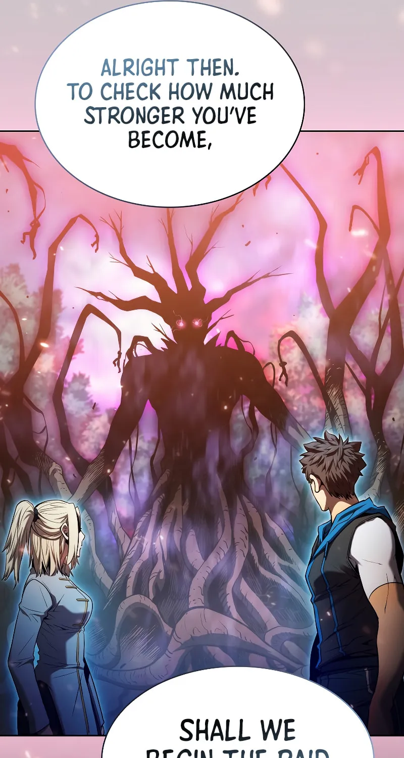 Read The Celestial Returned from Hell chapter 130 image 32 on Lezhin