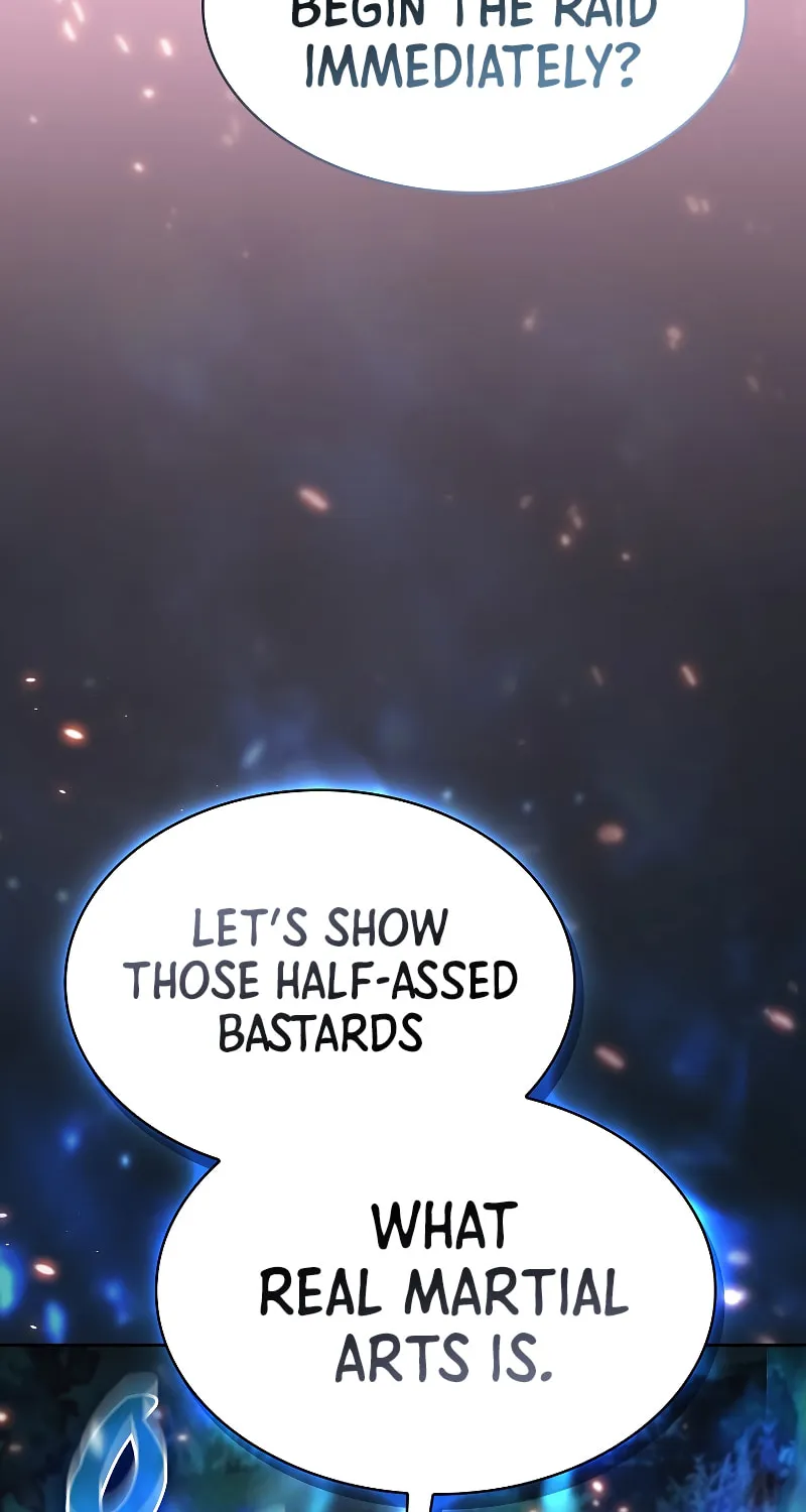 Read The Celestial Returned from Hell chapter 130 image 33 on Lezhin