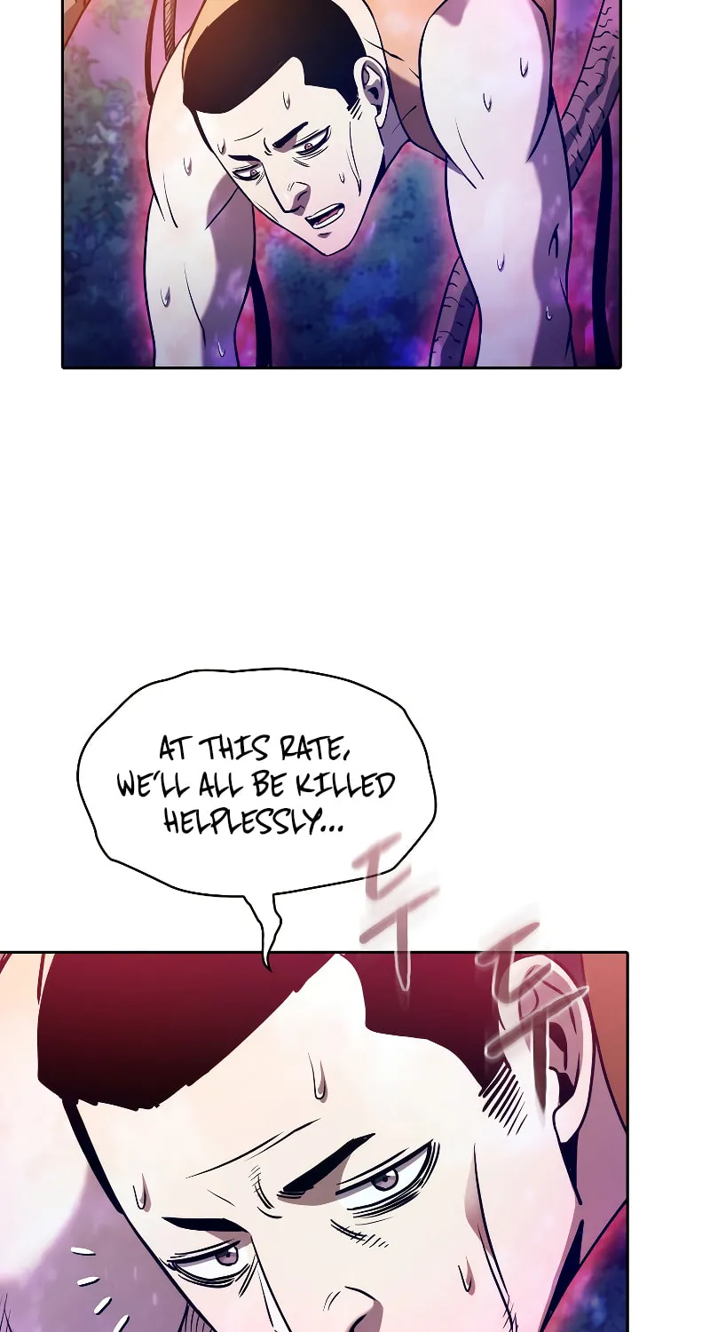 Read The Celestial Returned from Hell chapter 130 image 36 on Lezhin