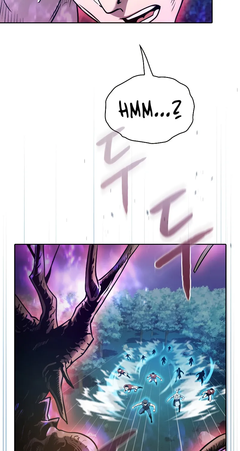 Read The Celestial Returned from Hell chapter 130 image 37 on Lezhin