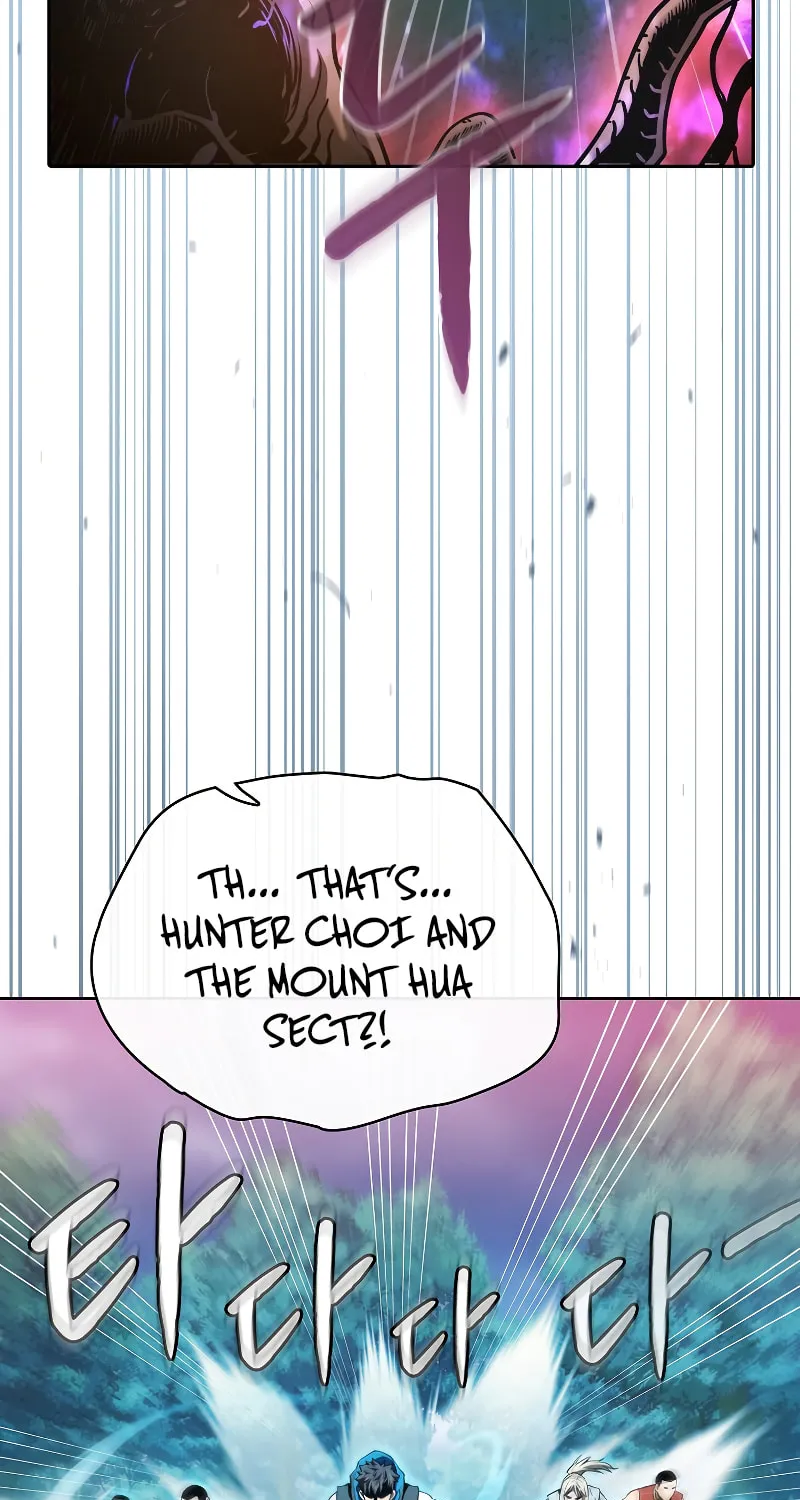 Read The Celestial Returned from Hell chapter 130 image 38 on Lezhin