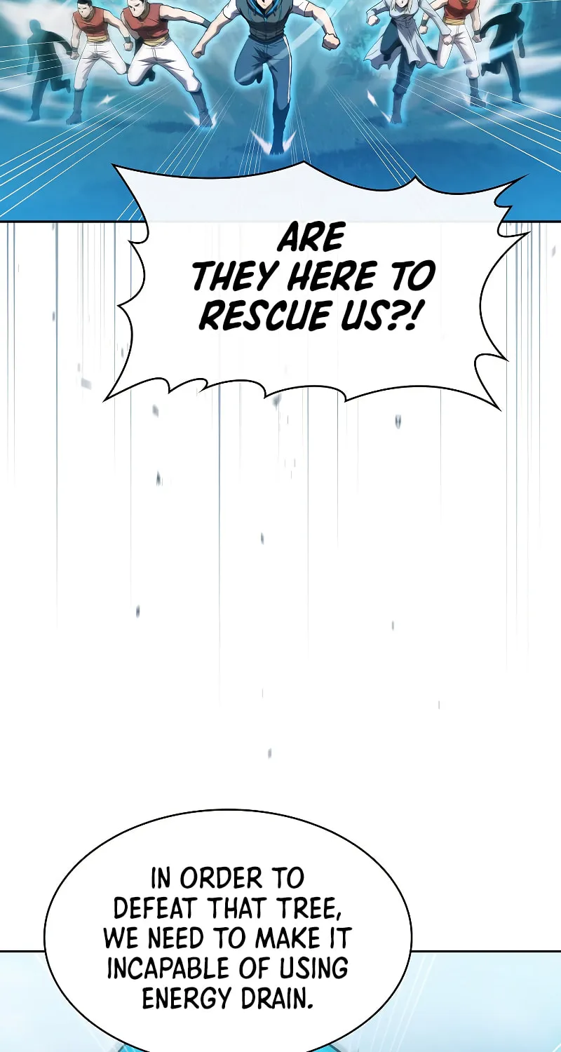 Read The Celestial Returned from Hell chapter 130 image 39 on Lezhin