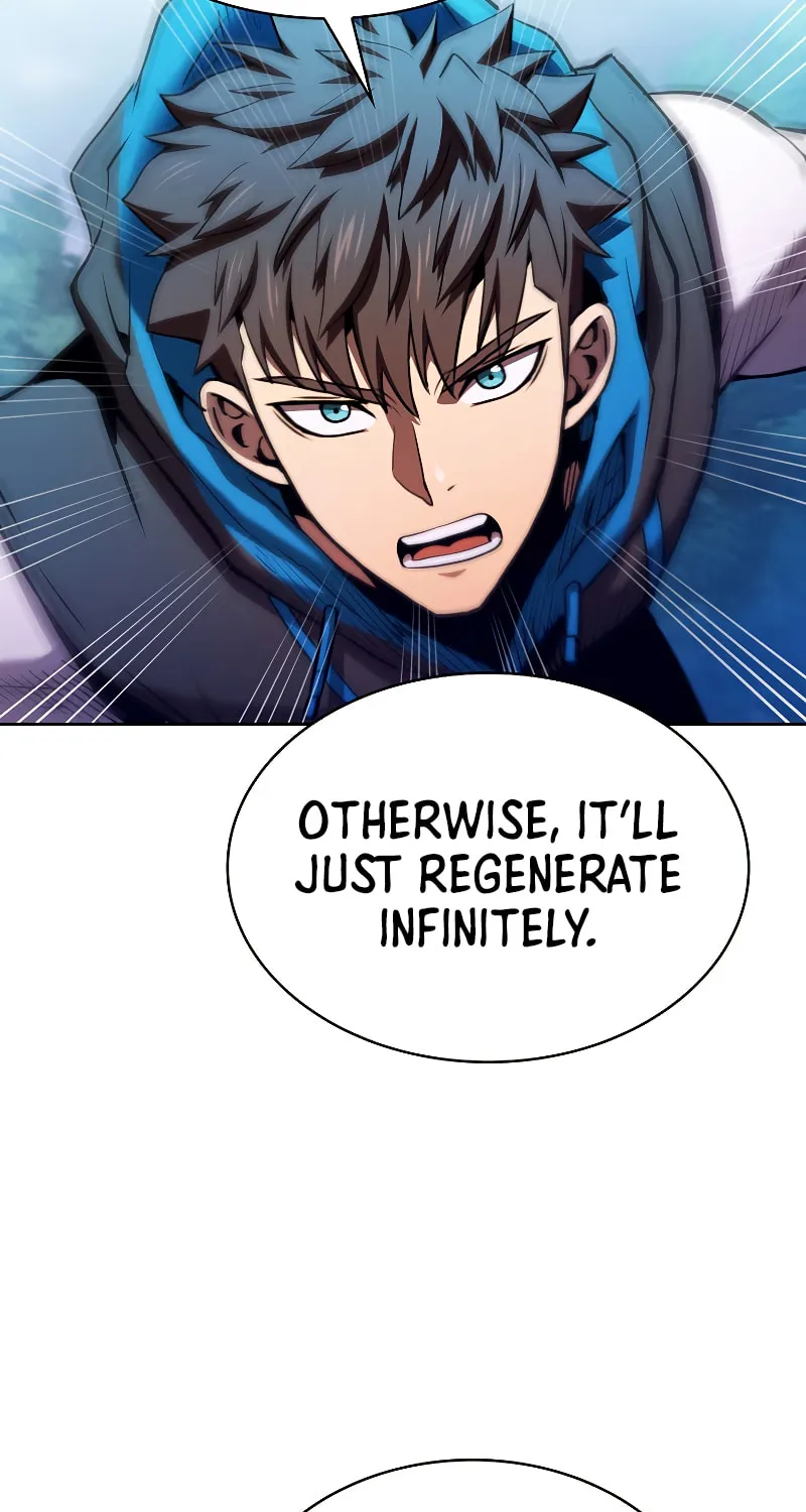 Read The Celestial Returned from Hell chapter 130 image 40 on Lezhin
