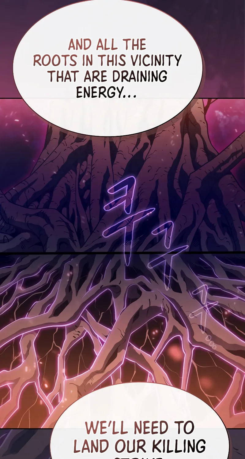 Read The Celestial Returned from Hell chapter 130 image 42 on Lezhin