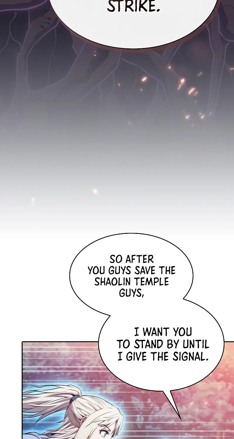 Read The Celestial Returned from Hell chapter 130 image 43 on Lezhin