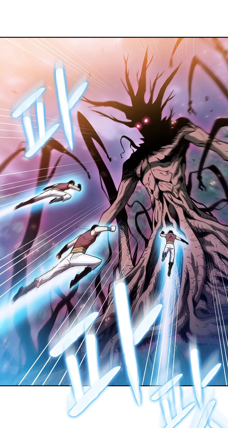 Read The Celestial Returned from Hell chapter 130 image 47 on Lezhin