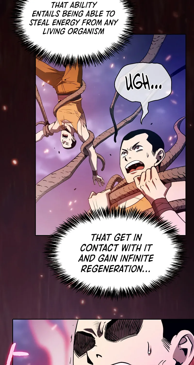 Read The Celestial Returned from Hell chapter 130 image 5 on Lezhin