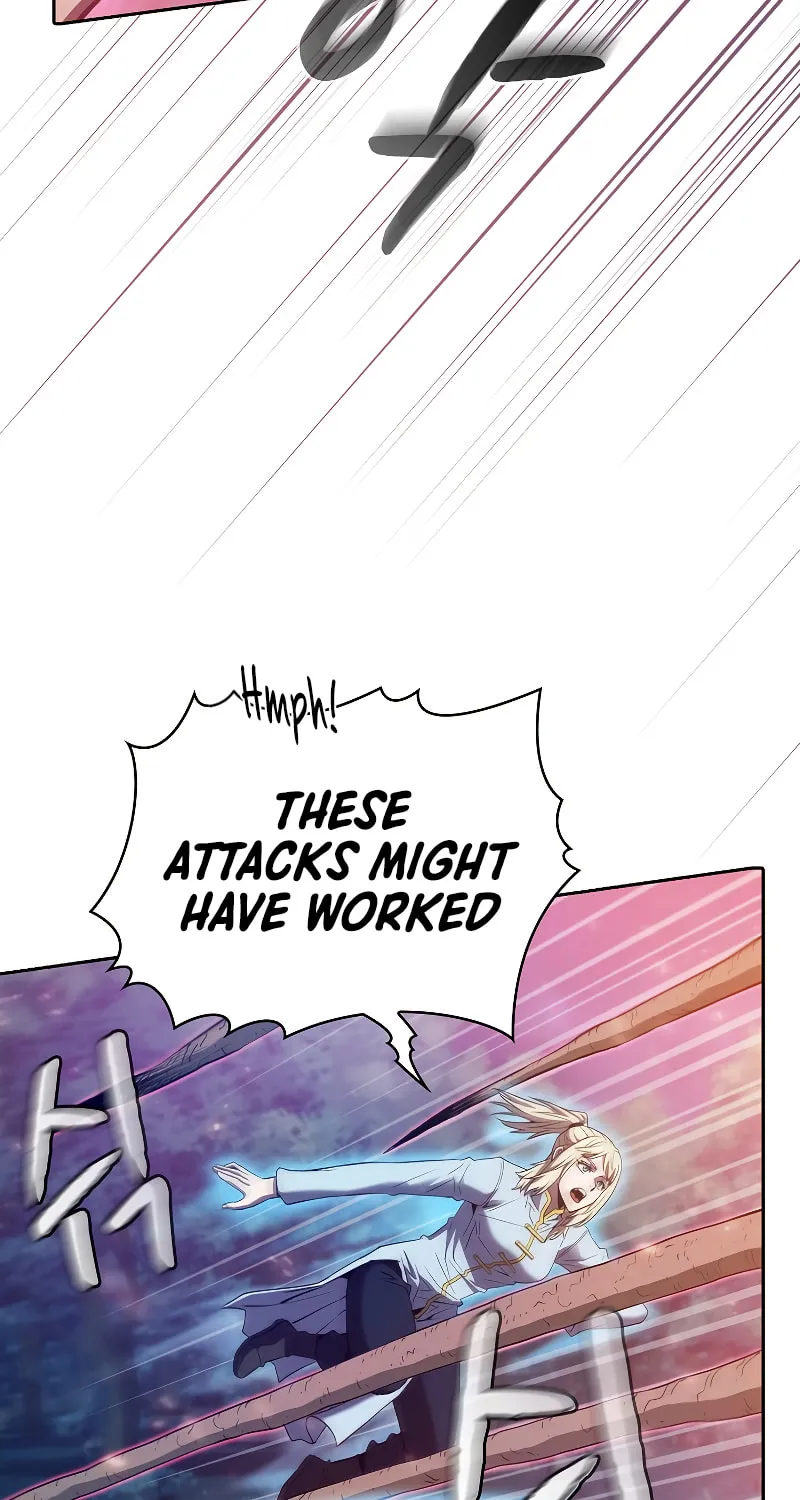 Read The Celestial Returned from Hell chapter 130 image 50 on Lezhin