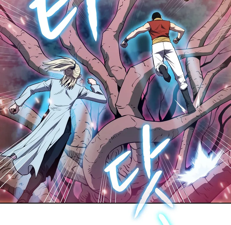 Read The Celestial Returned from Hell chapter 130 image 52 on Lezhin