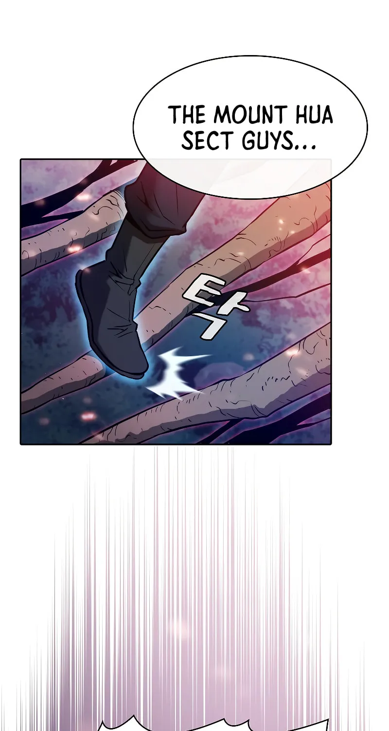 Read The Celestial Returned from Hell chapter 130 image 54 on Lezhin