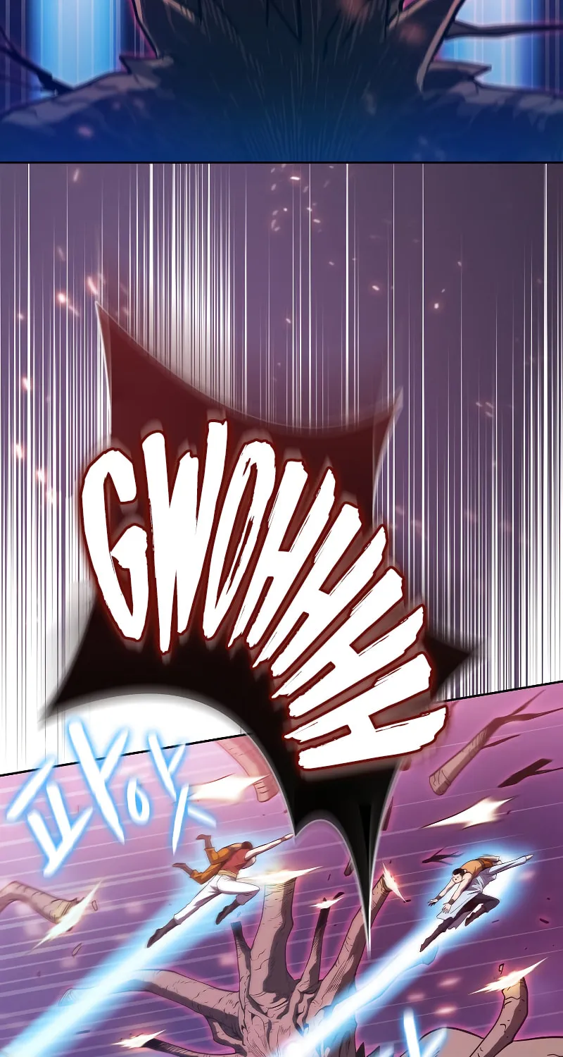 Read The Celestial Returned from Hell chapter 130 image 56 on Lezhin