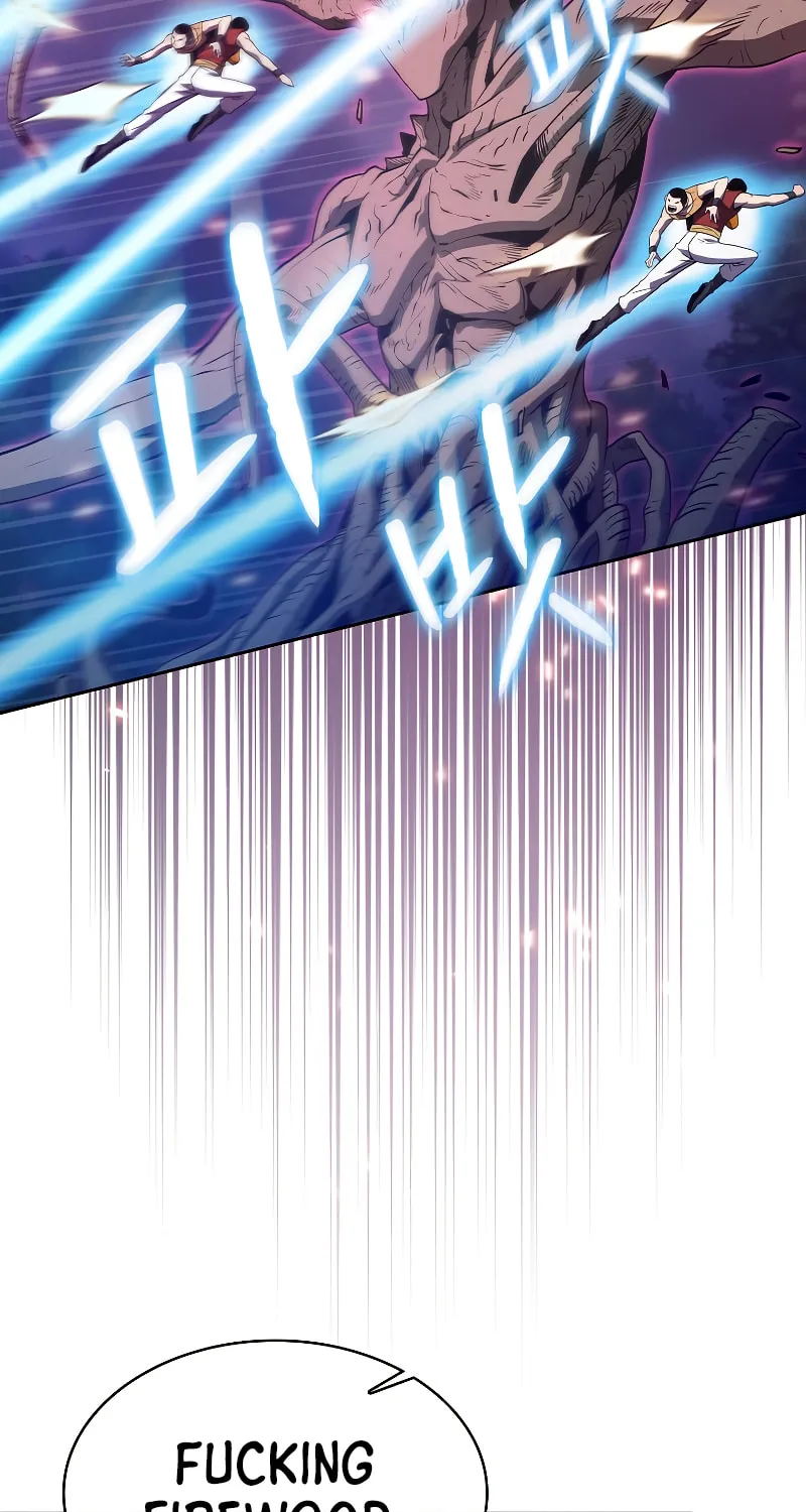 Read The Celestial Returned from Hell chapter 130 image 57 on Lezhin