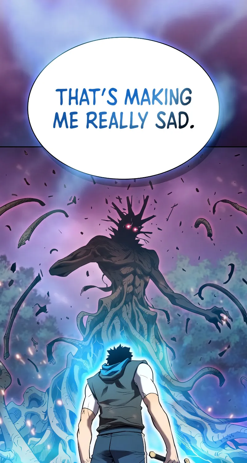 Read The Celestial Returned from Hell chapter 130 image 59 on Lezhin