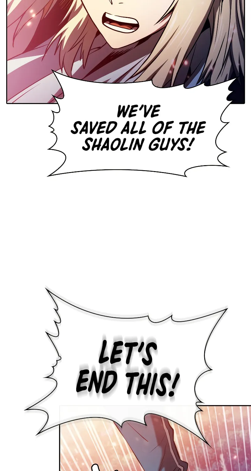Read The Celestial Returned from Hell chapter 130 image 62 on Lezhin