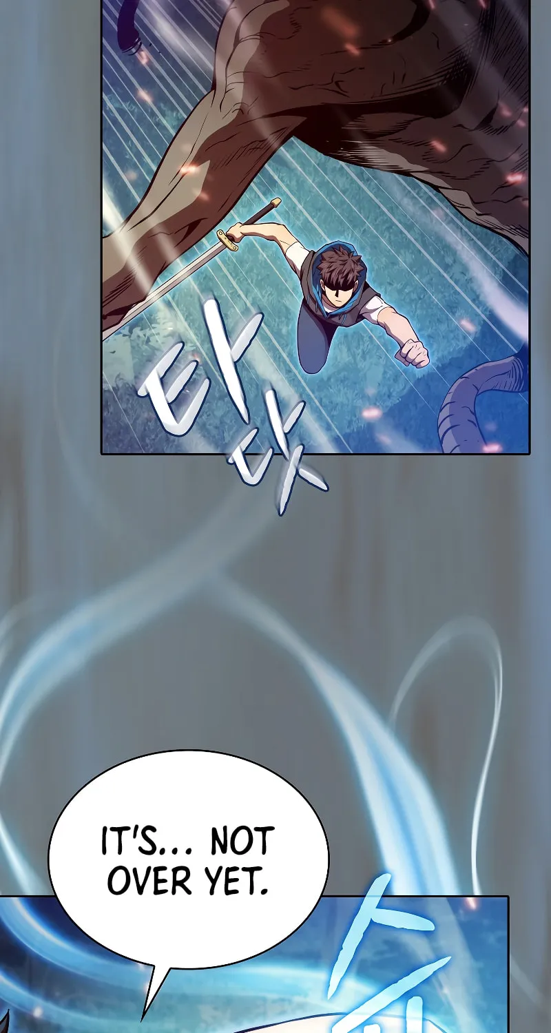 Read The Celestial Returned from Hell chapter 130 image 69 on Lezhin