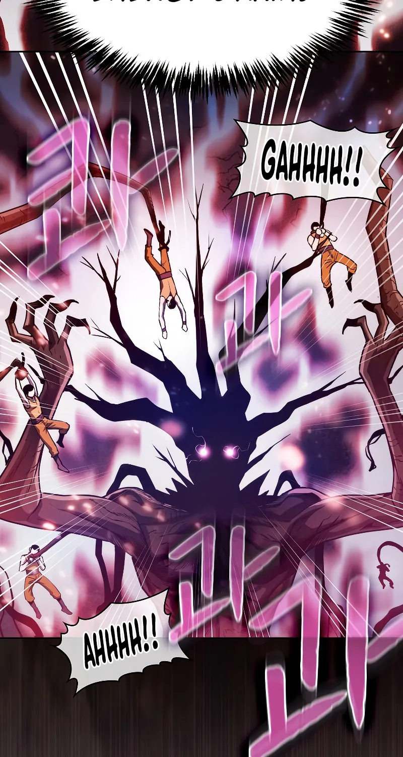 Read The Celestial Returned from Hell chapter 130 image 7 on Lezhin