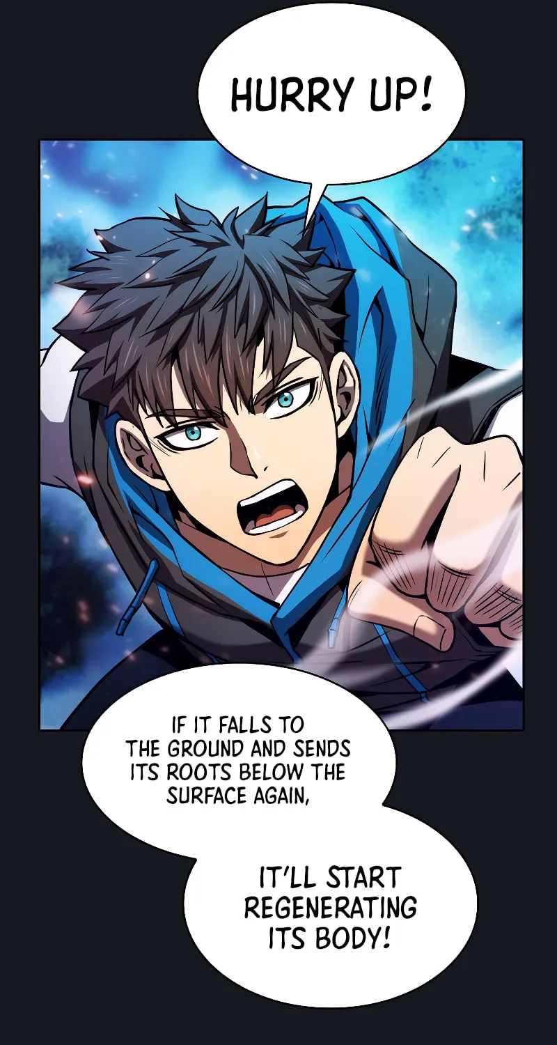 Read The Celestial Returned from Hell chapter 130 image 75 on Lezhin