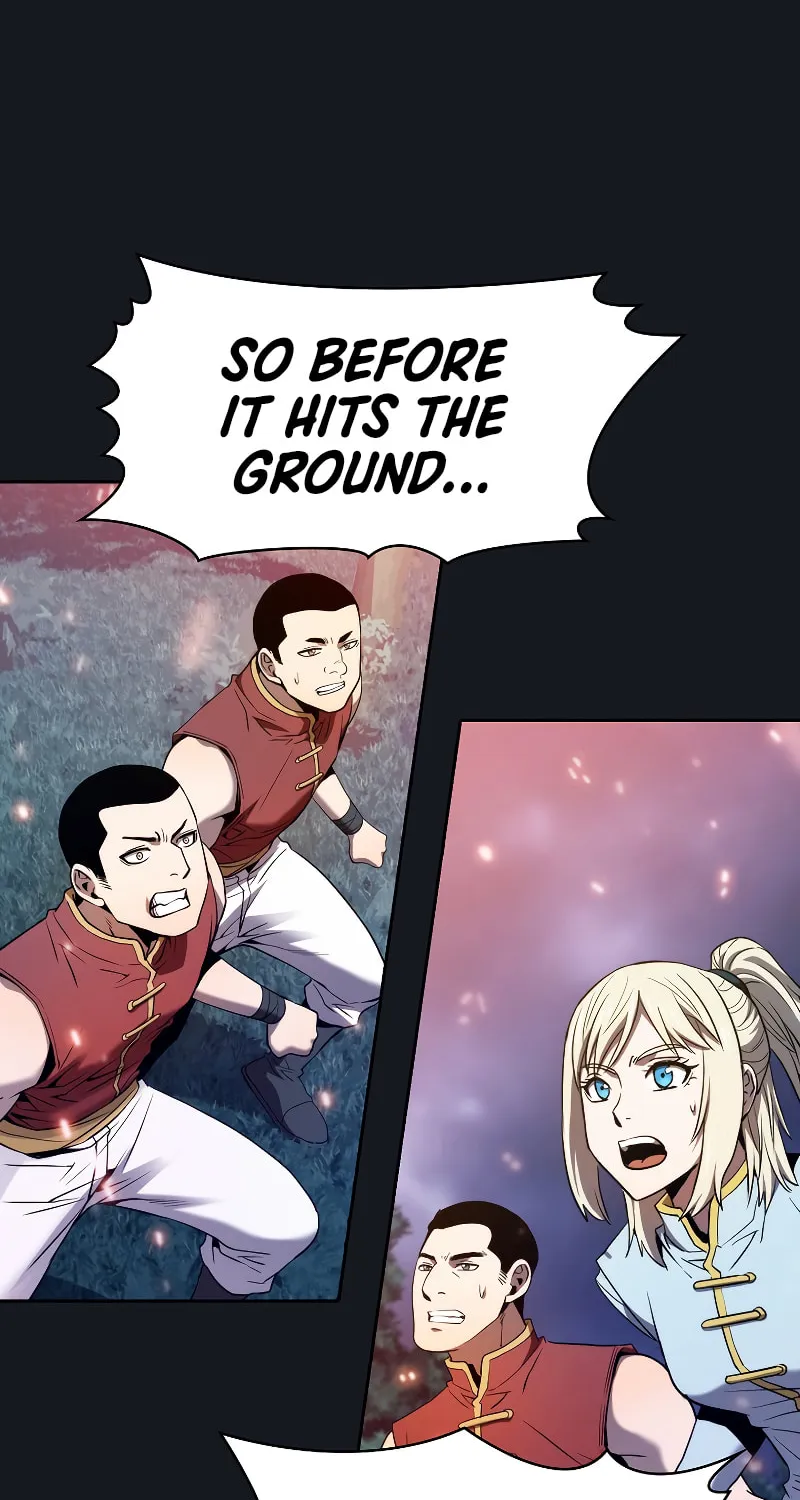 Read The Celestial Returned from Hell chapter 130 image 76 on Lezhin