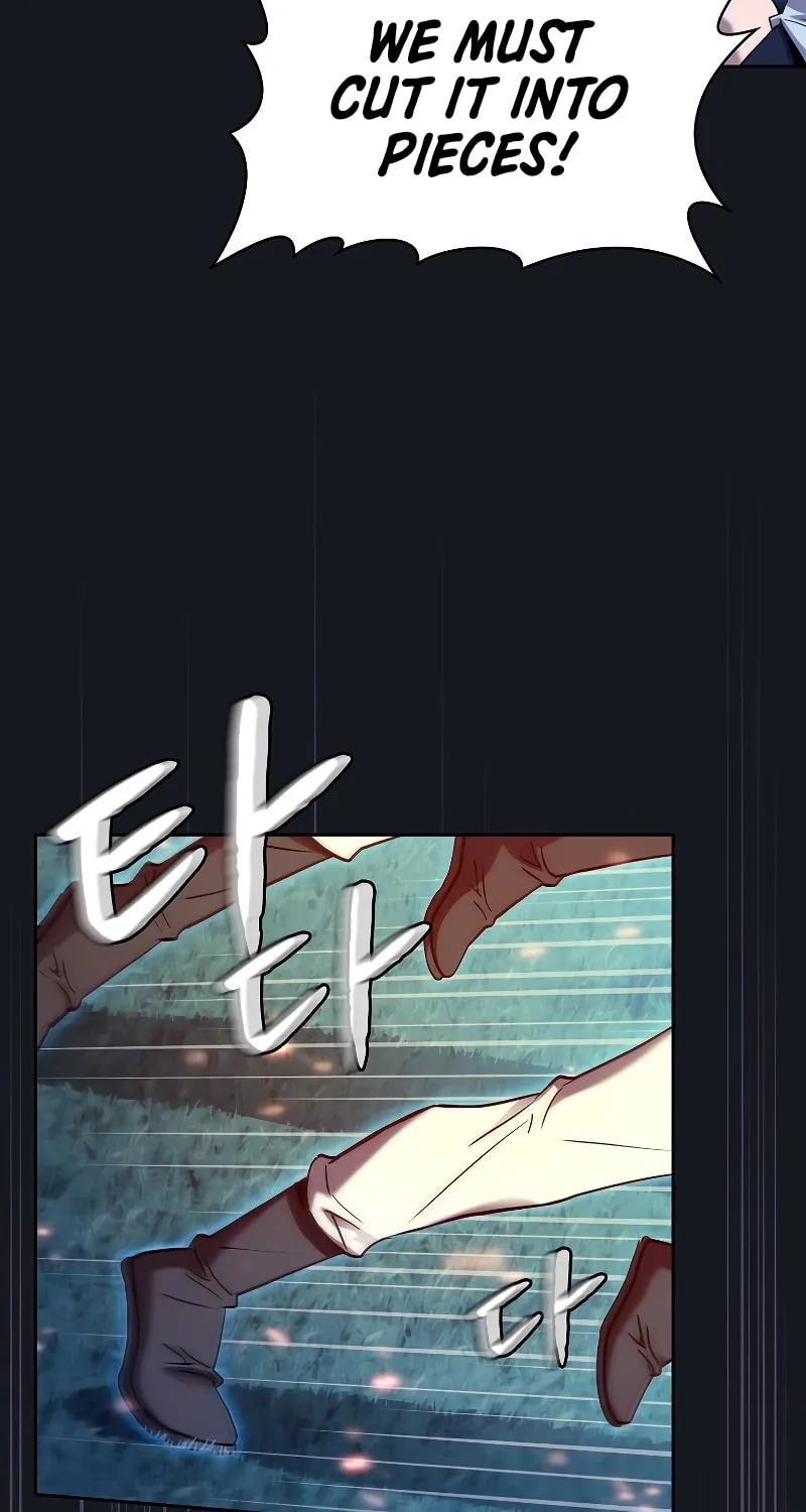 Read The Celestial Returned from Hell chapter 130 image 77 on Lezhin