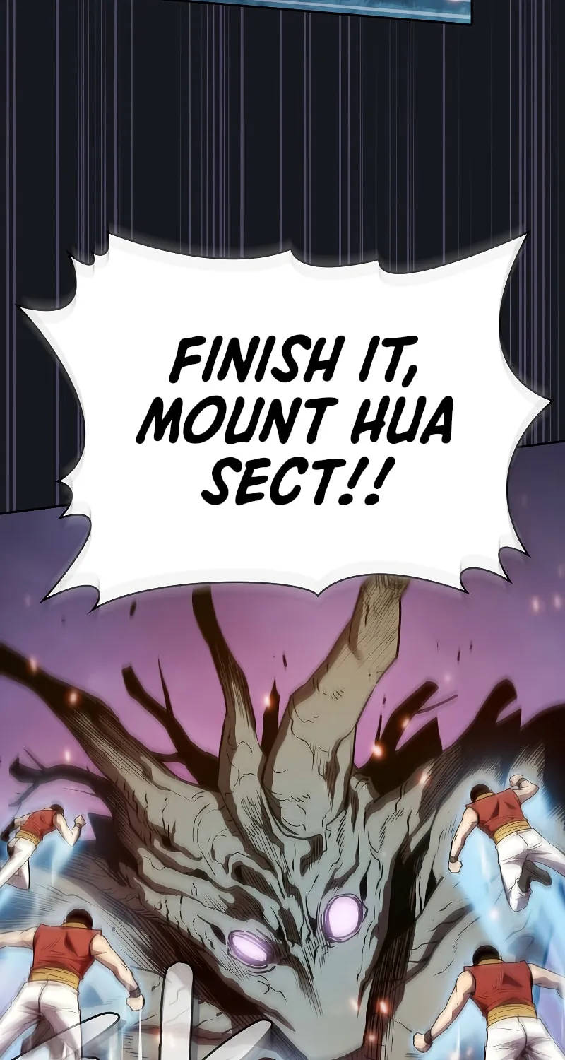Read The Celestial Returned from Hell chapter 130 image 78 on Lezhin