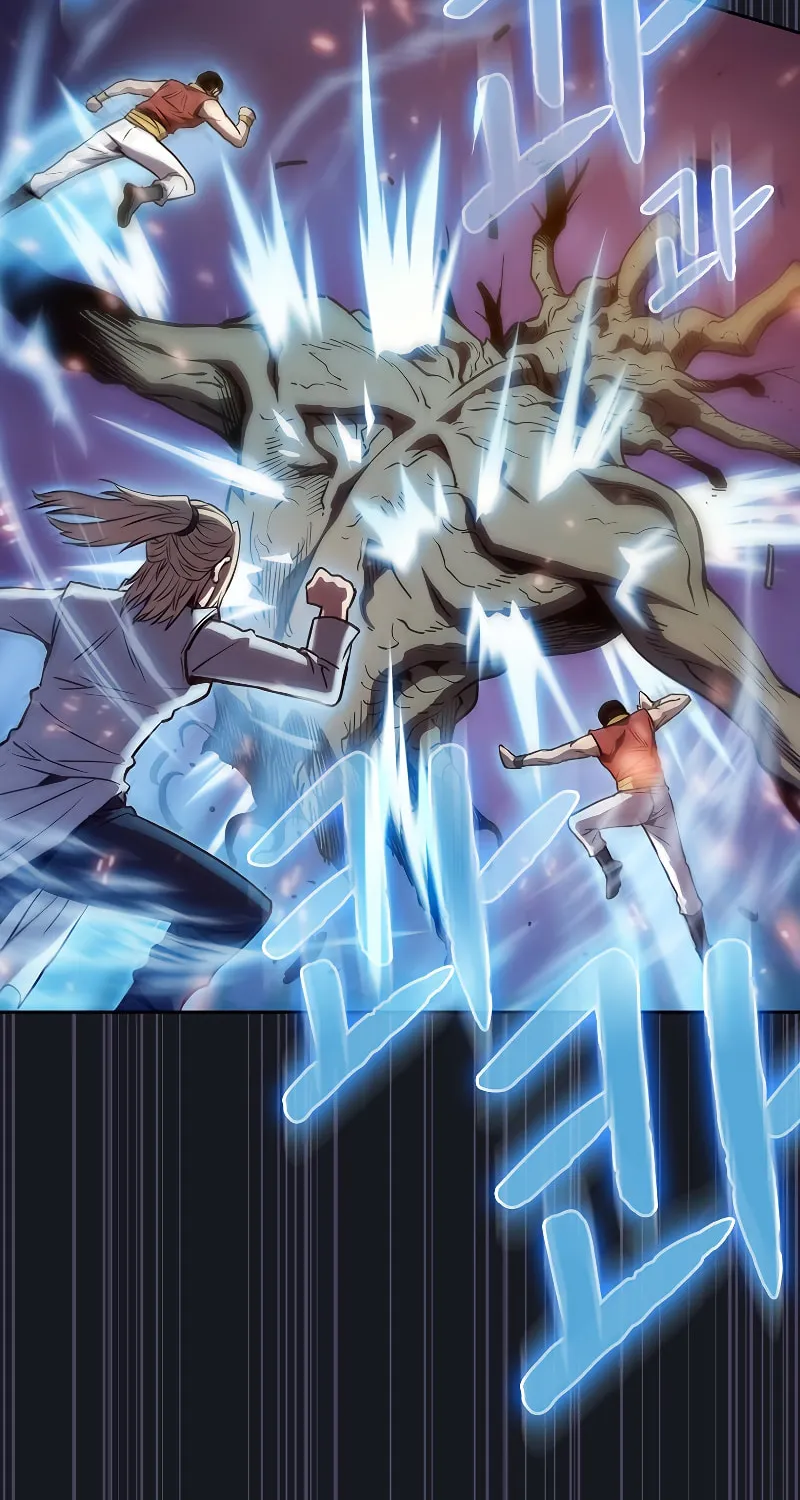 Read The Celestial Returned from Hell chapter 130 image 80 on Lezhin