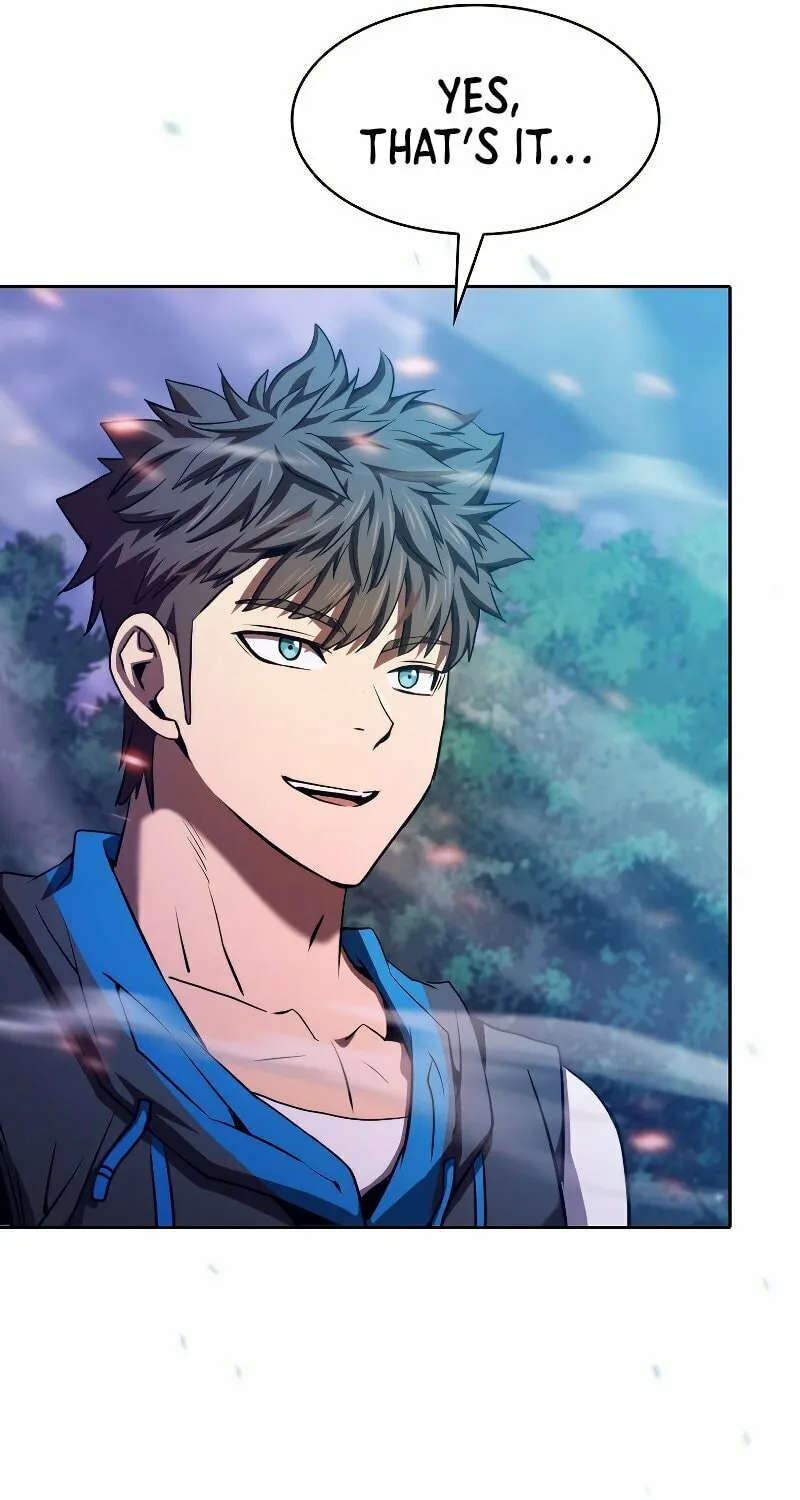 Read The Celestial Returned from Hell chapter 130 image 86 on Lezhin