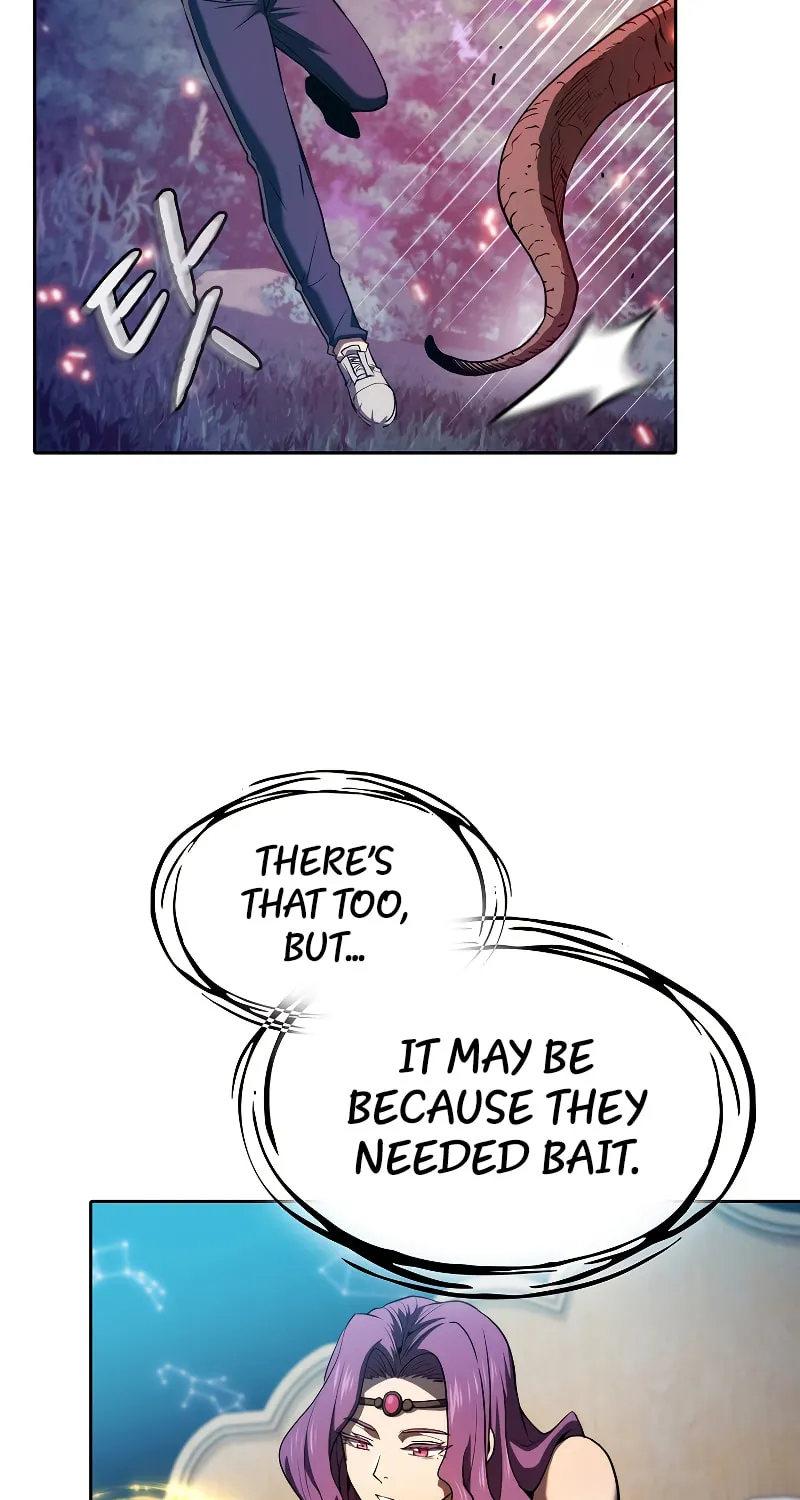 Read The Celestial Returned from Hell chapter 130 image 9 on Lezhin