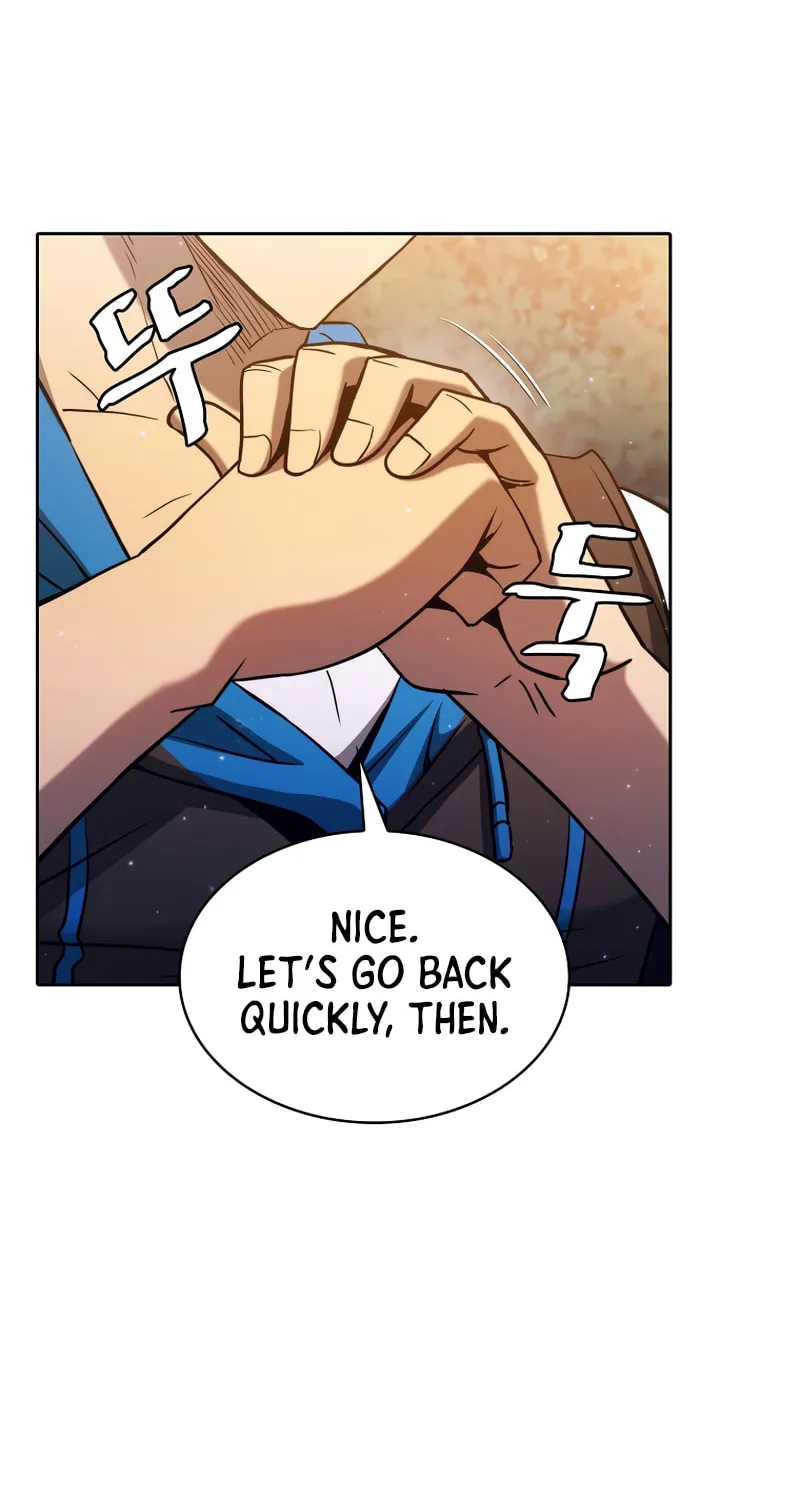 Read The Celestial Returned from Hell chapter 131 image 12 on Lezhin