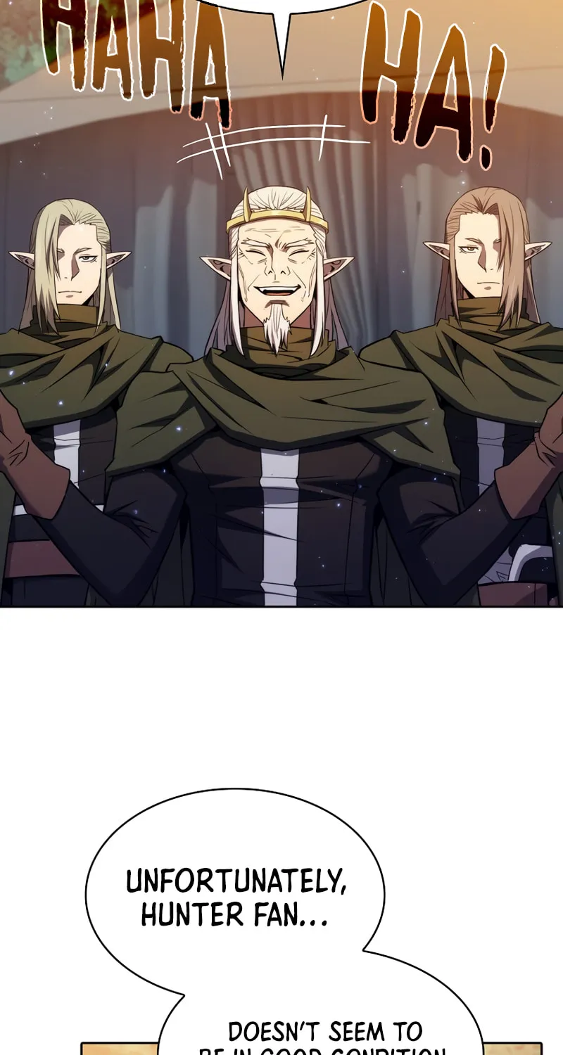 Read The Celestial Returned from Hell chapter 131 image 18 on Lezhin