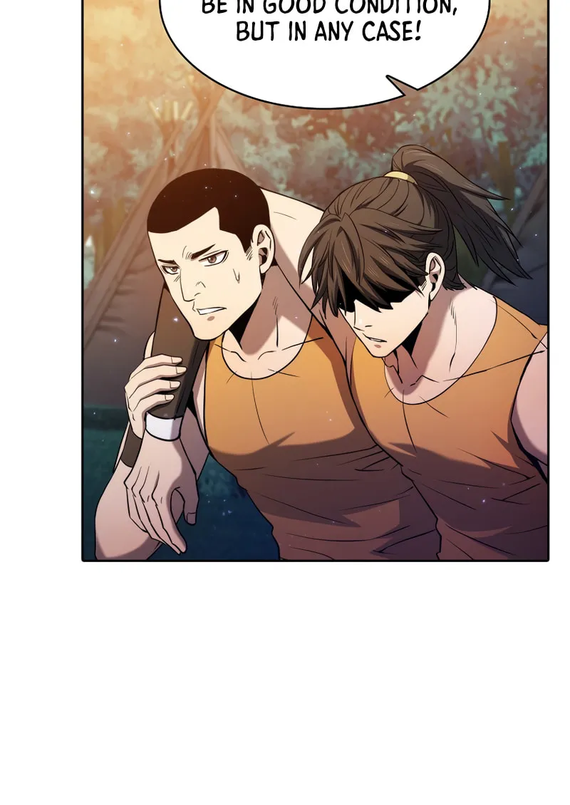 Read The Celestial Returned from Hell chapter 131 image 19 on Lezhin