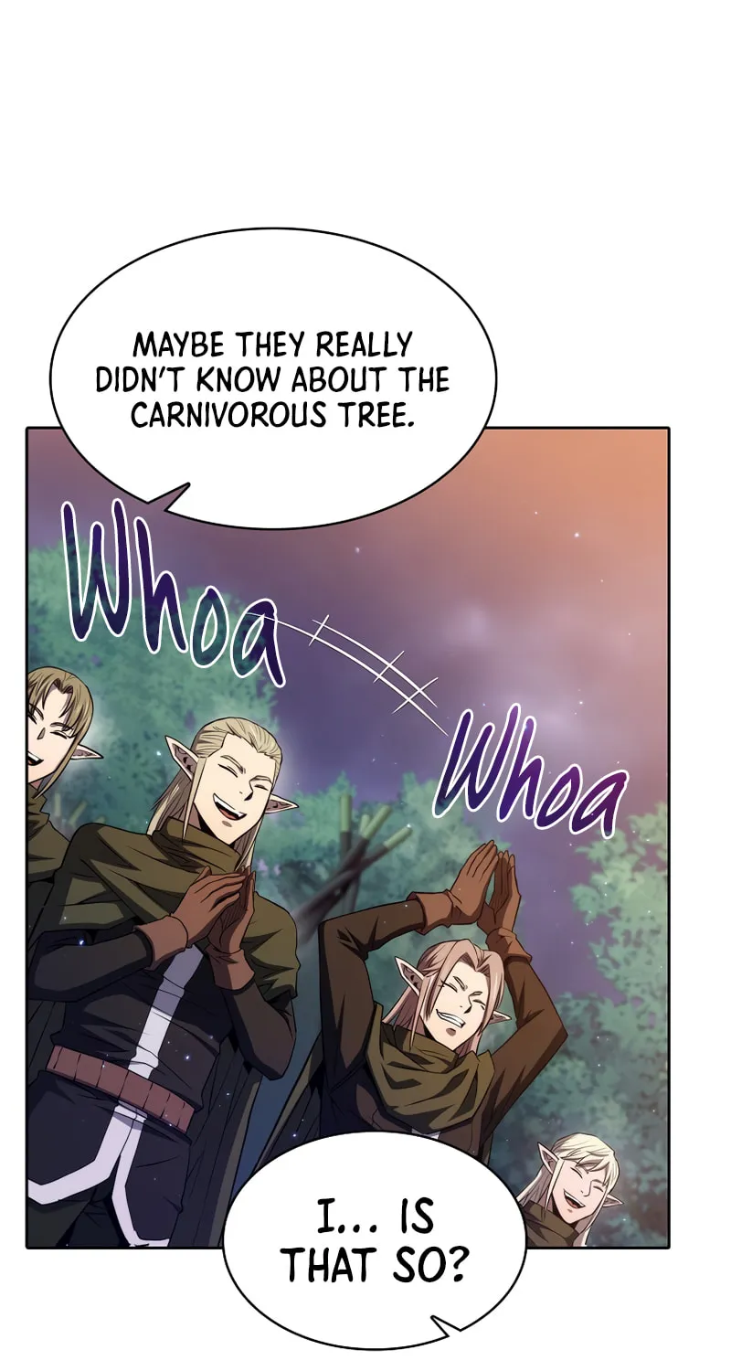 Read The Celestial Returned from Hell chapter 131 image 22 on Lezhin
