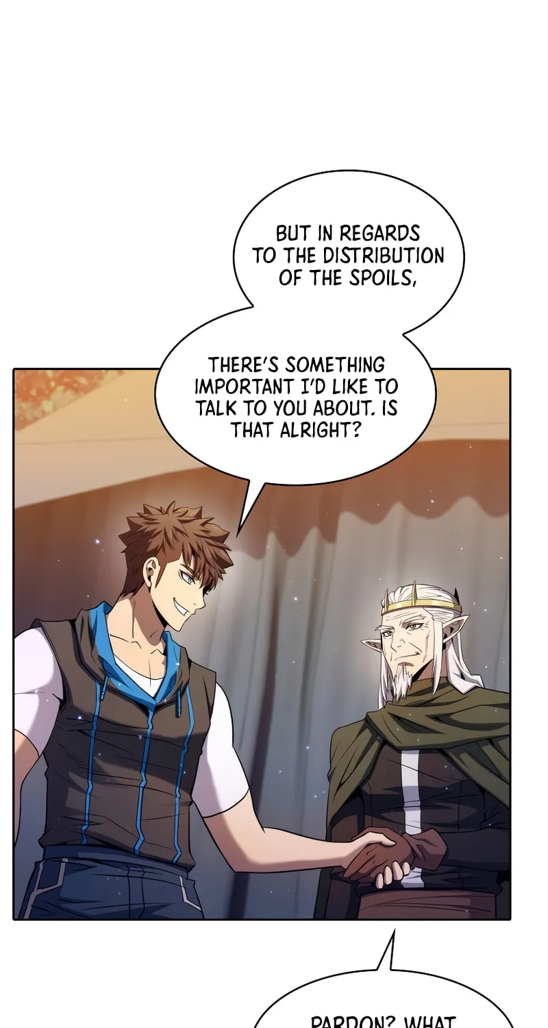 Read The Celestial Returned from Hell chapter 131 image 25 on Lezhin