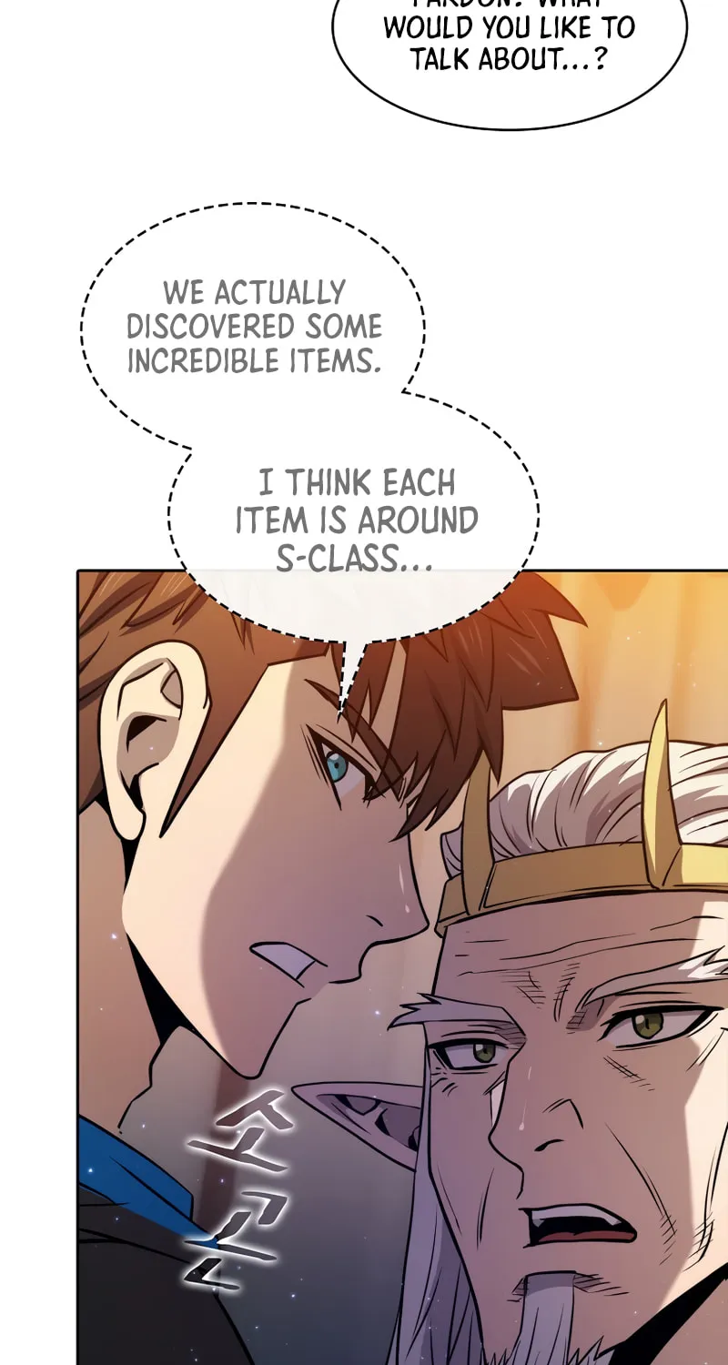 Read The Celestial Returned from Hell chapter 131 image 26 on Lezhin
