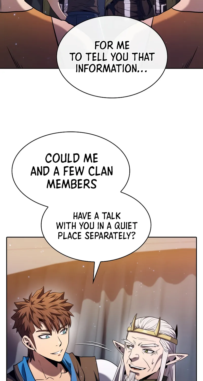 Read The Celestial Returned from Hell chapter 131 image 28 on Lezhin