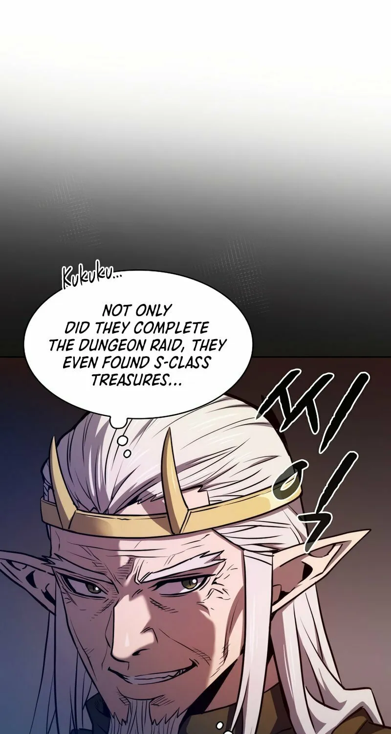 Read The Celestial Returned from Hell chapter 131 image 32 on Lezhin