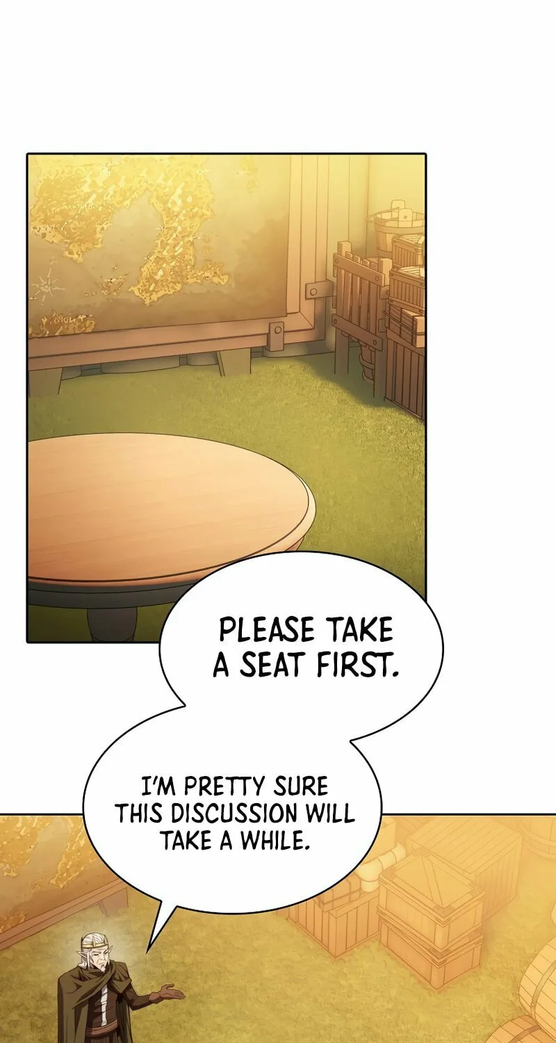 Read The Celestial Returned from Hell chapter 131 image 34 on Lezhin