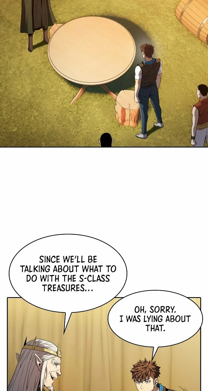 Read The Celestial Returned from Hell chapter 131 image 35 on Lezhin