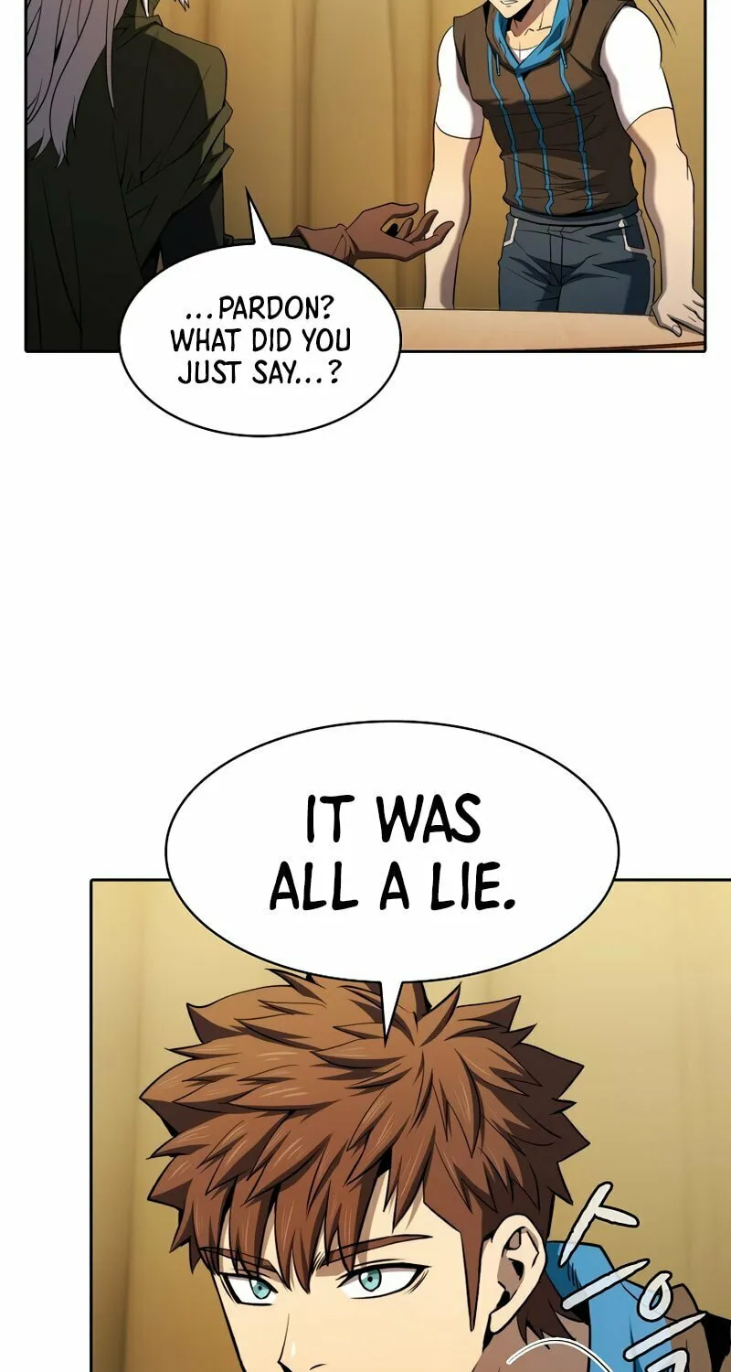 Read The Celestial Returned from Hell chapter 131 image 36 on Lezhin