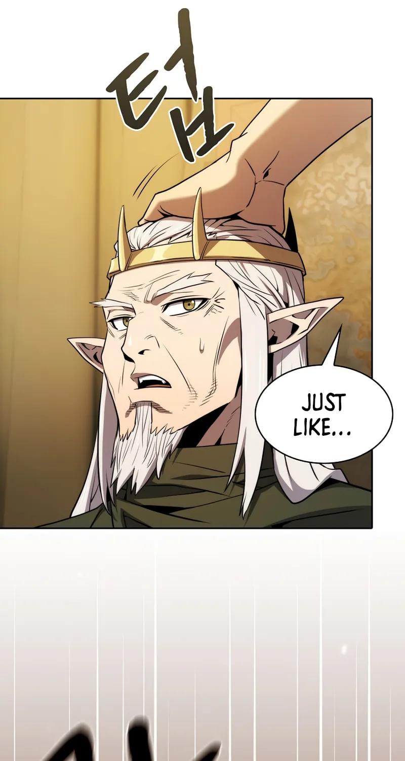 Read The Celestial Returned from Hell chapter 131 image 38 on Lezhin