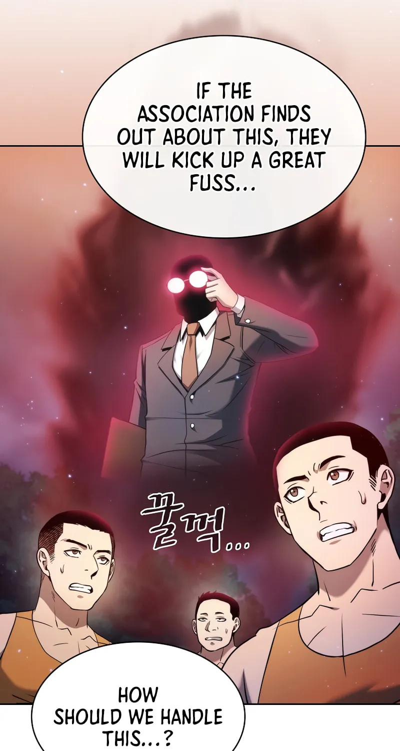 Read The Celestial Returned from Hell chapter 131 image 4 on Lezhin