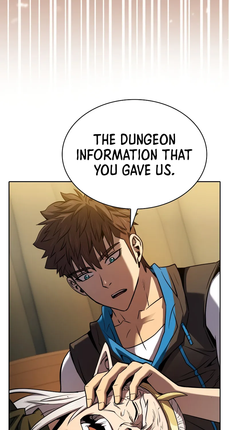 Read The Celestial Returned from Hell chapter 131 image 40 on Lezhin