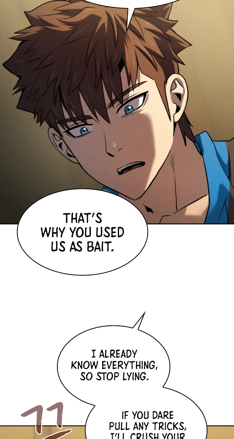 Read The Celestial Returned from Hell chapter 131 image 42 on Lezhin