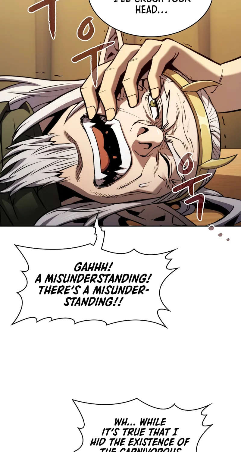 Read The Celestial Returned from Hell chapter 131 image 43 on Lezhin